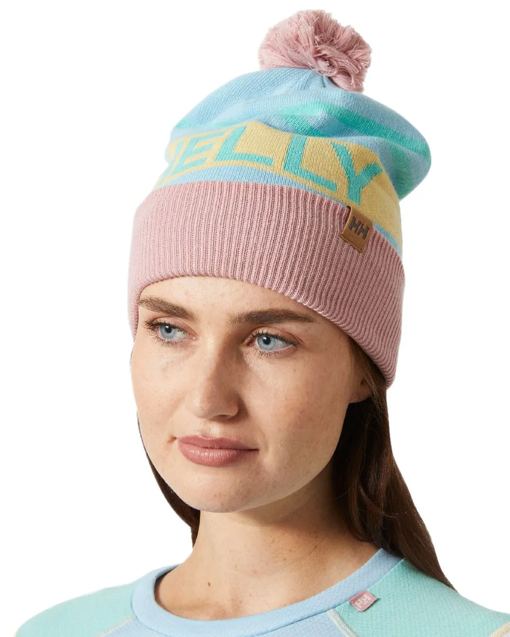Helly Hansen Ridgeline Retro Ski Beanie Classic Country Hats