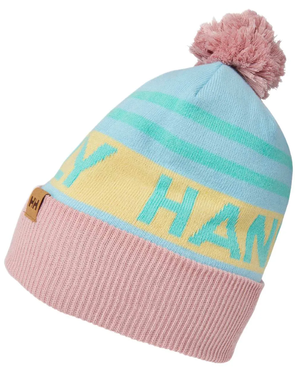 Helly Hansen Ridgeline Retro Ski Beanie Classic Country Hats