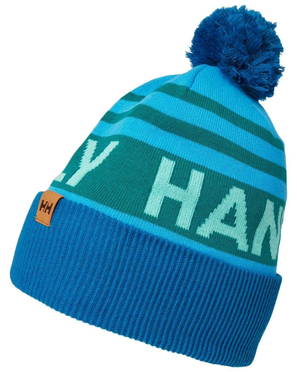 Helly Hansen Ridgeline Retro Ski Beanie Classic Country Hats