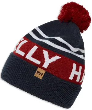 Helly Hansen Ridgeline Retro Ski Beanie Breathable Sailing Hats