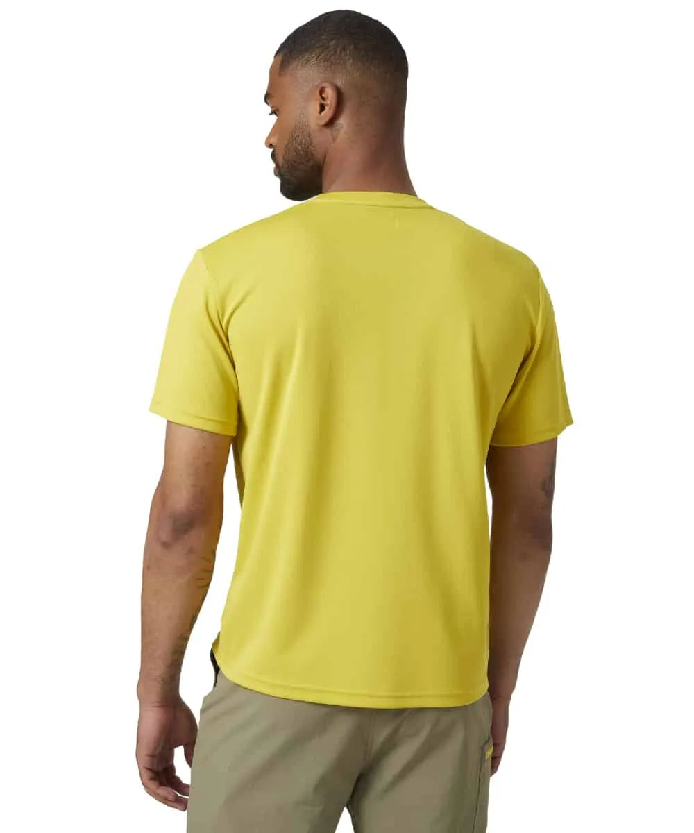 Helly Hansen Tech Graphic T-Shirt Classic Fit T-Shirts Men