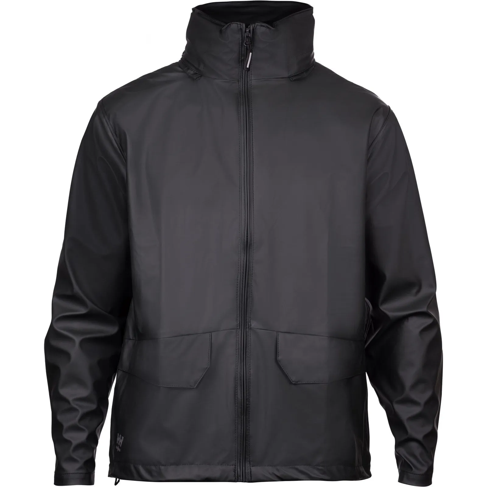 Helly Hansen Voss Jacket Seam-Sealed Rain Jackets
