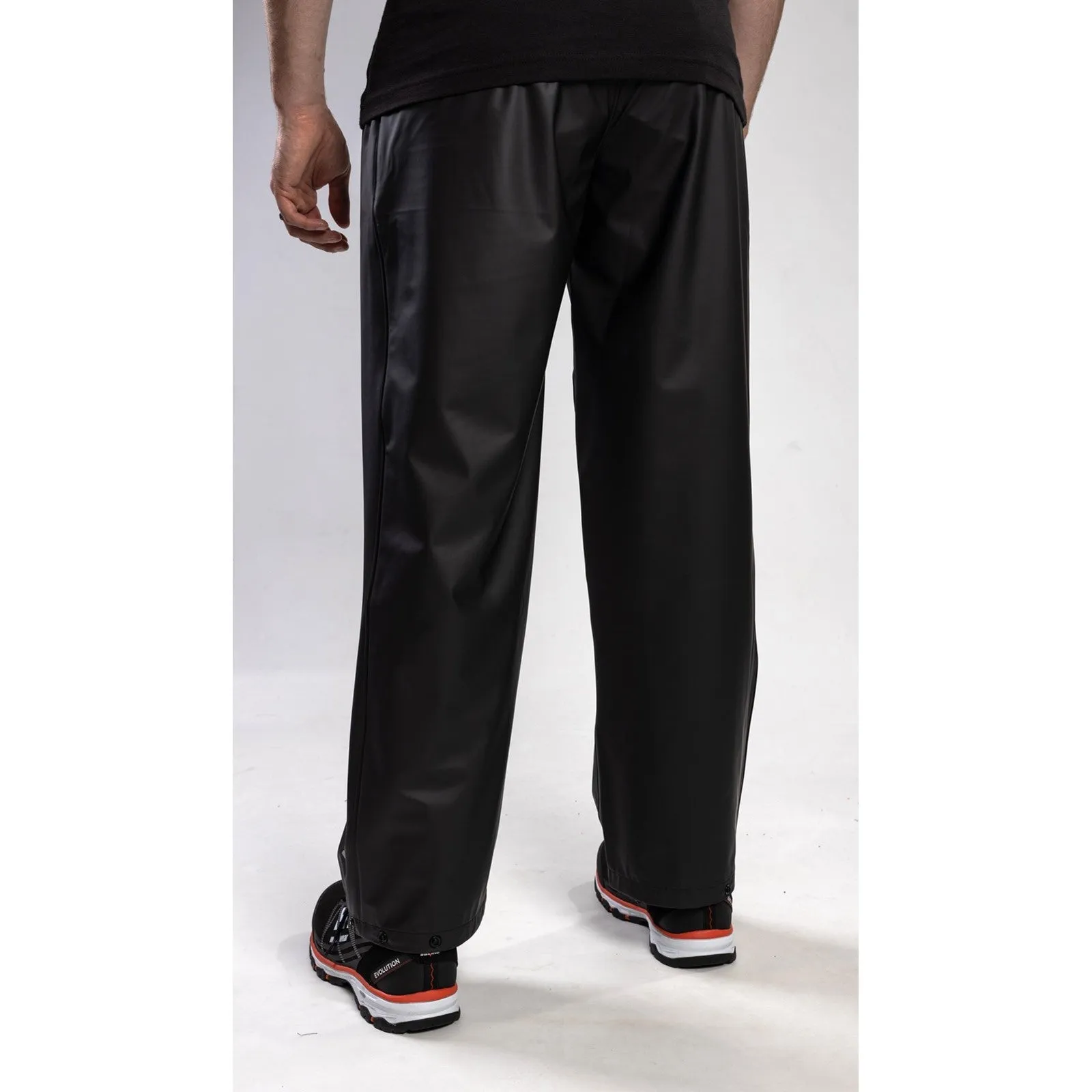 Helly Hansen Voss Waterproof Trousers Heavy Duty Work Pants