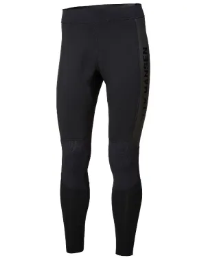 Helly Hansen Waterwear Pants Sailing Bib Overalls