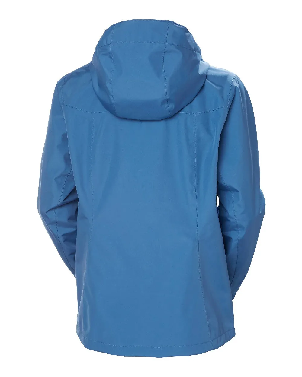 Helly Hansen Womens Aden Rain Jacket Hiking Waterproof Jackets