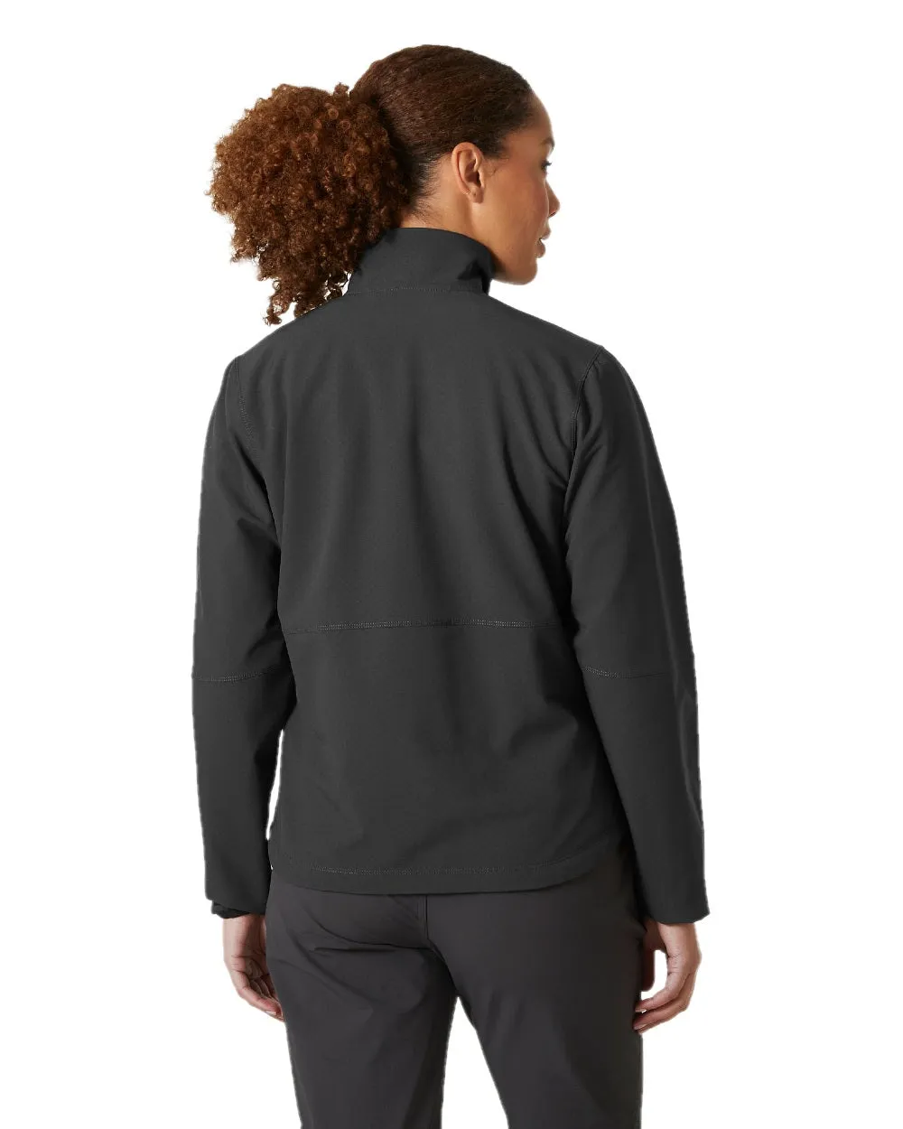 Helly Hansen Womens Cascade Shield Anorak Hiking Waterproof Jackets