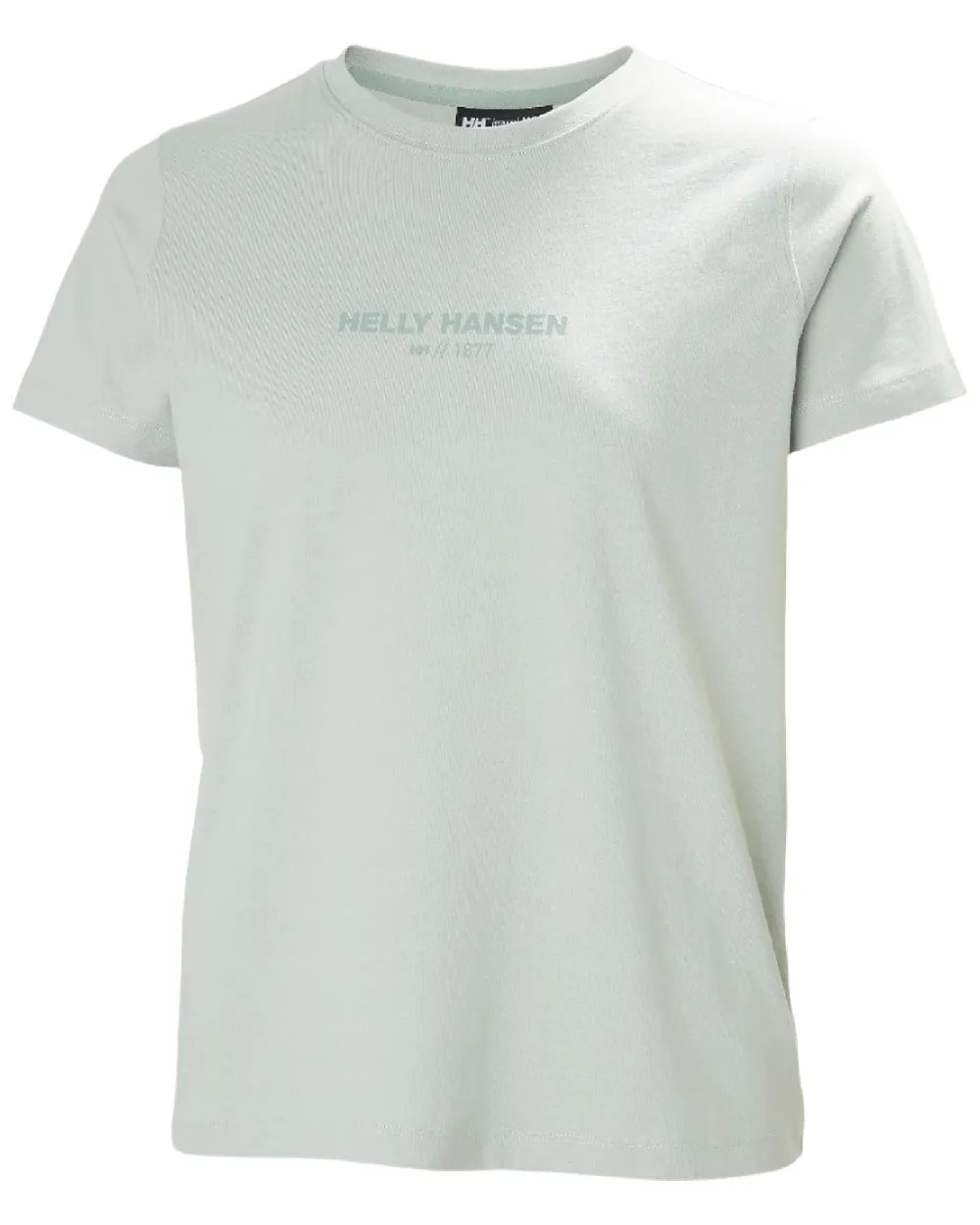 Helly Hansen Womens Core T-Shirt 2.0 Hiking Shirts for Men