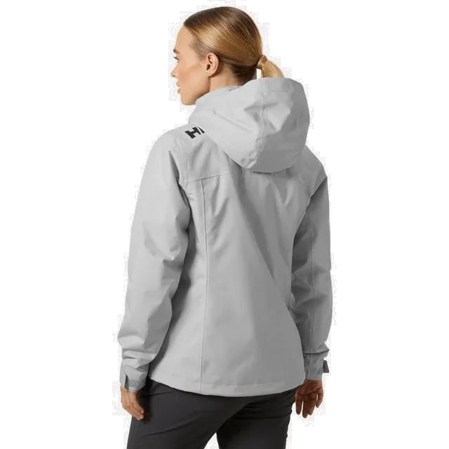 Move Beyond Ordinary Great Value Helly Hansen - Women'S Crew Hooded Midlayer Jacket 2.0