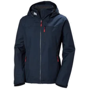 Helly Hansen - Women'S Crew Hooded Midlayer Jacket 2.0 Made to Move