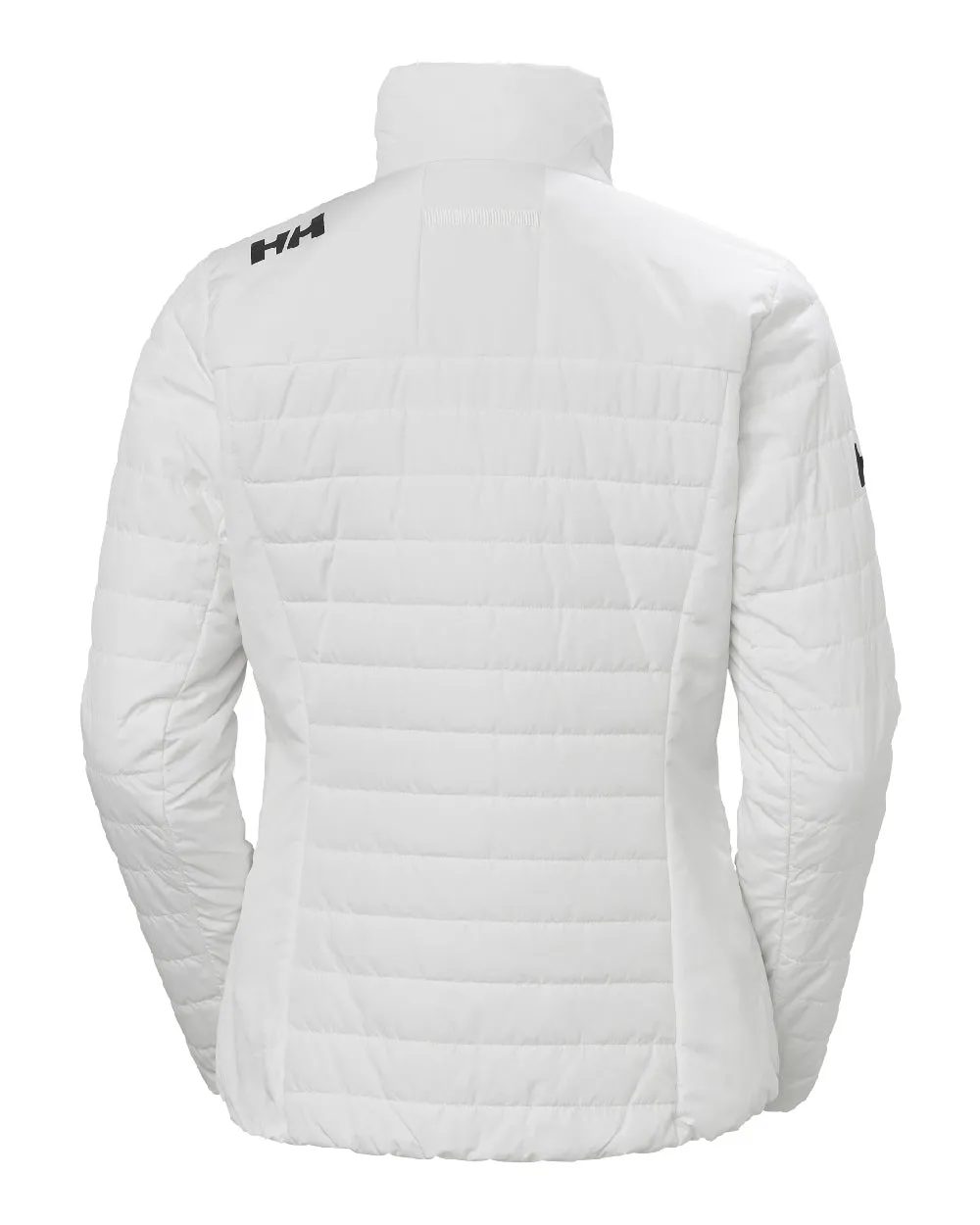 Helly Hansen Womens Crew Insulated Sailing Jacket 2.0 Hiking Waterproof Jackets