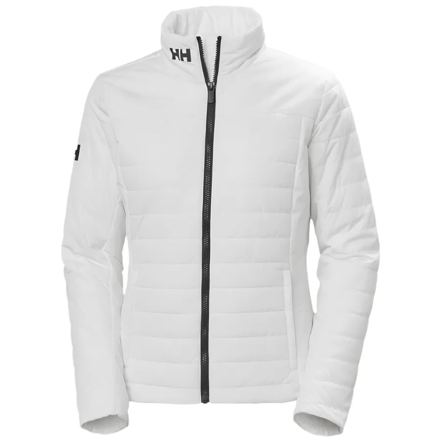 Game-Changer Footwear Helly Hansen - Women'S Crew Insulator Jacket 2.0