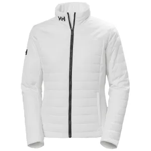 Game-Changer Footwear Helly Hansen - Women'S Crew Insulator Jacket 2.0
