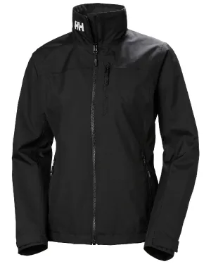 Helly Hansen Womens Crew Sailing Jacket 2.0 Shooting Quilted Jackets