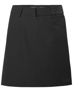 Helly Hansen Womens Crew Sailing Skort Sailing Sport Shorts