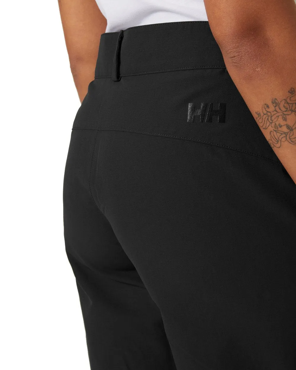 Helly Hansen Womens Crew Sailing Skort Sailing Quick-Dry Shorts