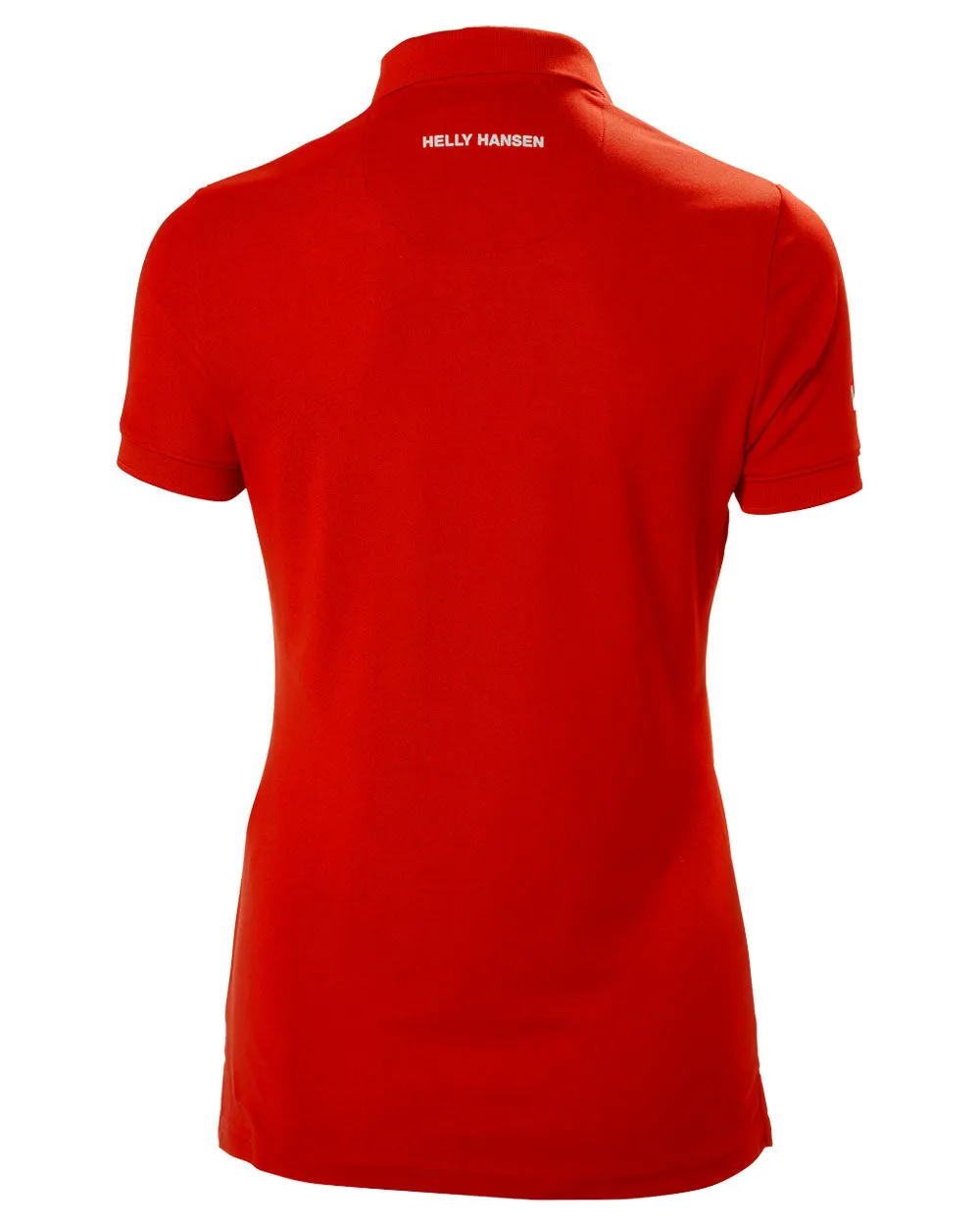 Helly Hansen Womens Crewline Polo Sailing Performance Polos