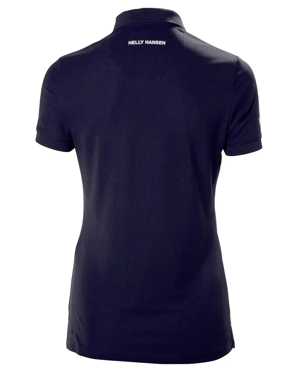 Helly Hansen Womens Crewline Polo Sailing Performance Polos