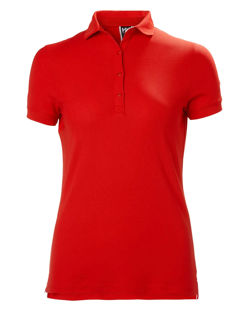 Helly Hansen Womens Crewline Polo Sailing Performance Polos