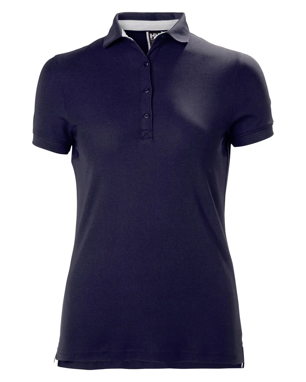 Helly Hansen Womens Crewline Polo Sailing Tech Polo Shirts