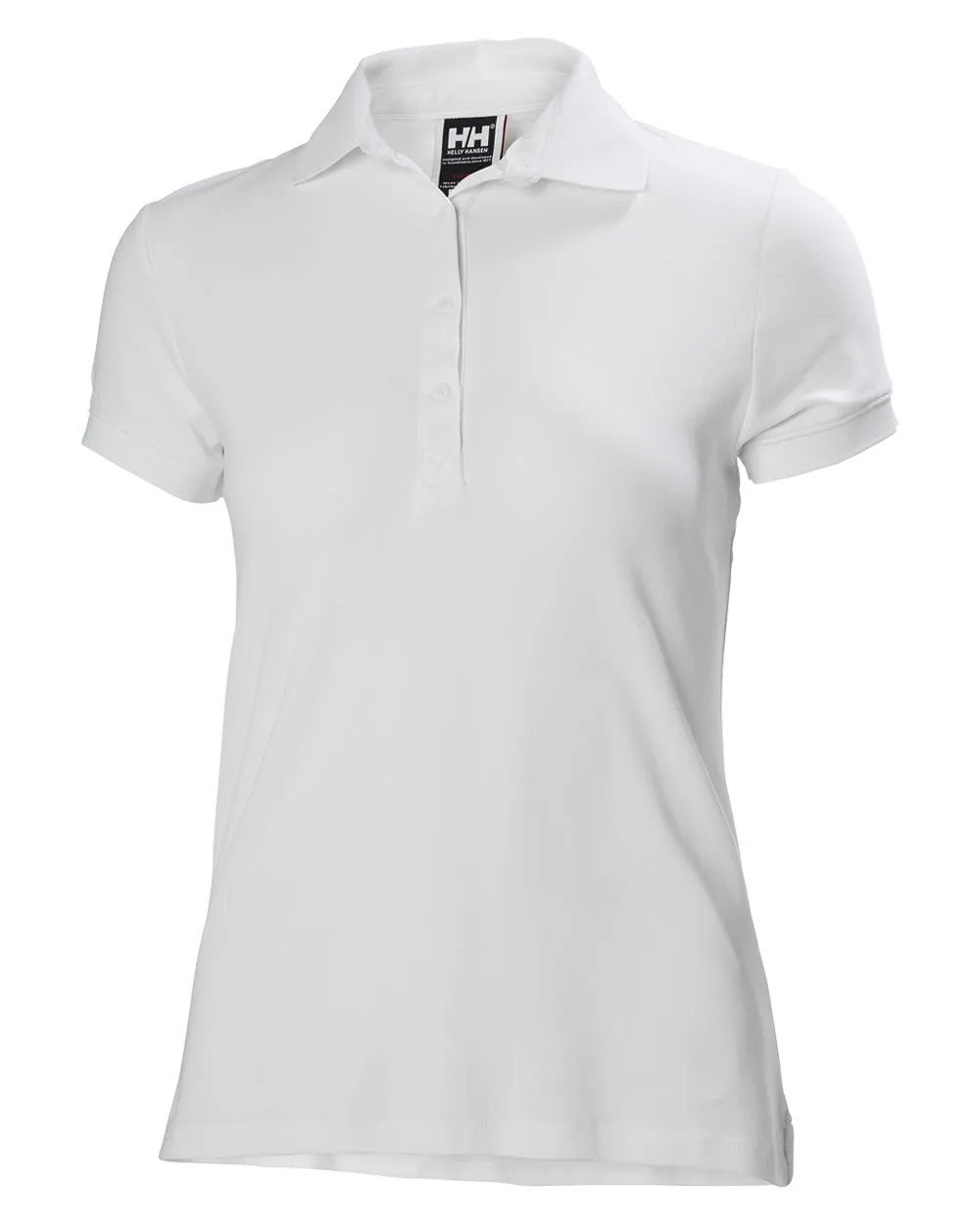 Helly Hansen Womens Crewline Polo Sailing Performance Polos