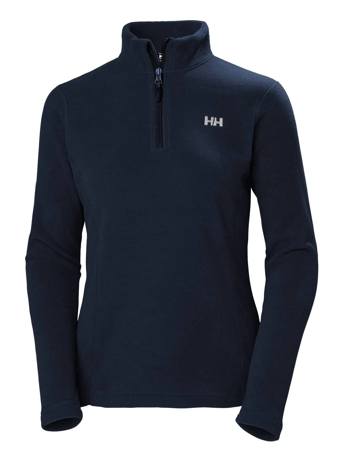 Helly Hansen - Women'S Daybreaker Fleece 1/2 Zip Not for the Ordinary