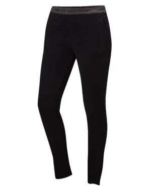Helly Hansen Womens Daybreaker Fleece Pants Technical Sailing Pants
