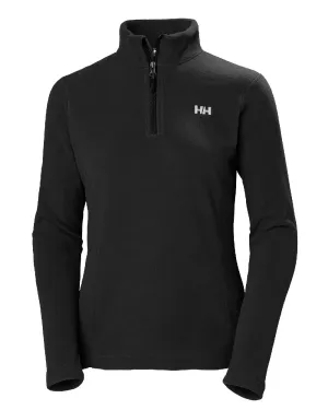 Helly Hansen Womens Daybreaker Half Zip Fleece Midweight Sailing Fleece