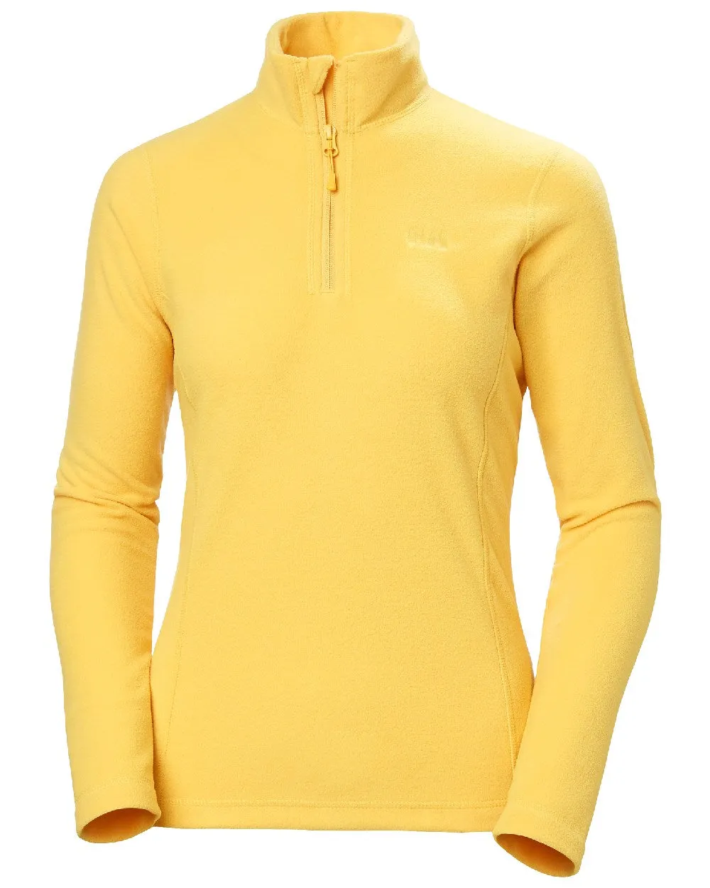 Helly Hansen Womens Daybreaker Half Zip Fleece Sailing Fleece Layers