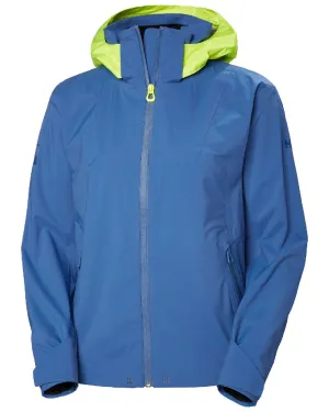 Helly Hansen Womens Foil Shell Jacket 2.0 Shooting Quilted Jackets
