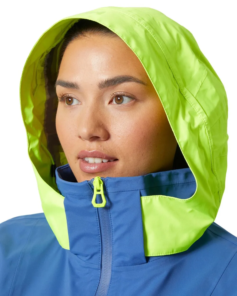 Helly Hansen Womens Foil Shell Jacket 2.0 Shooting Waterproof Jackets