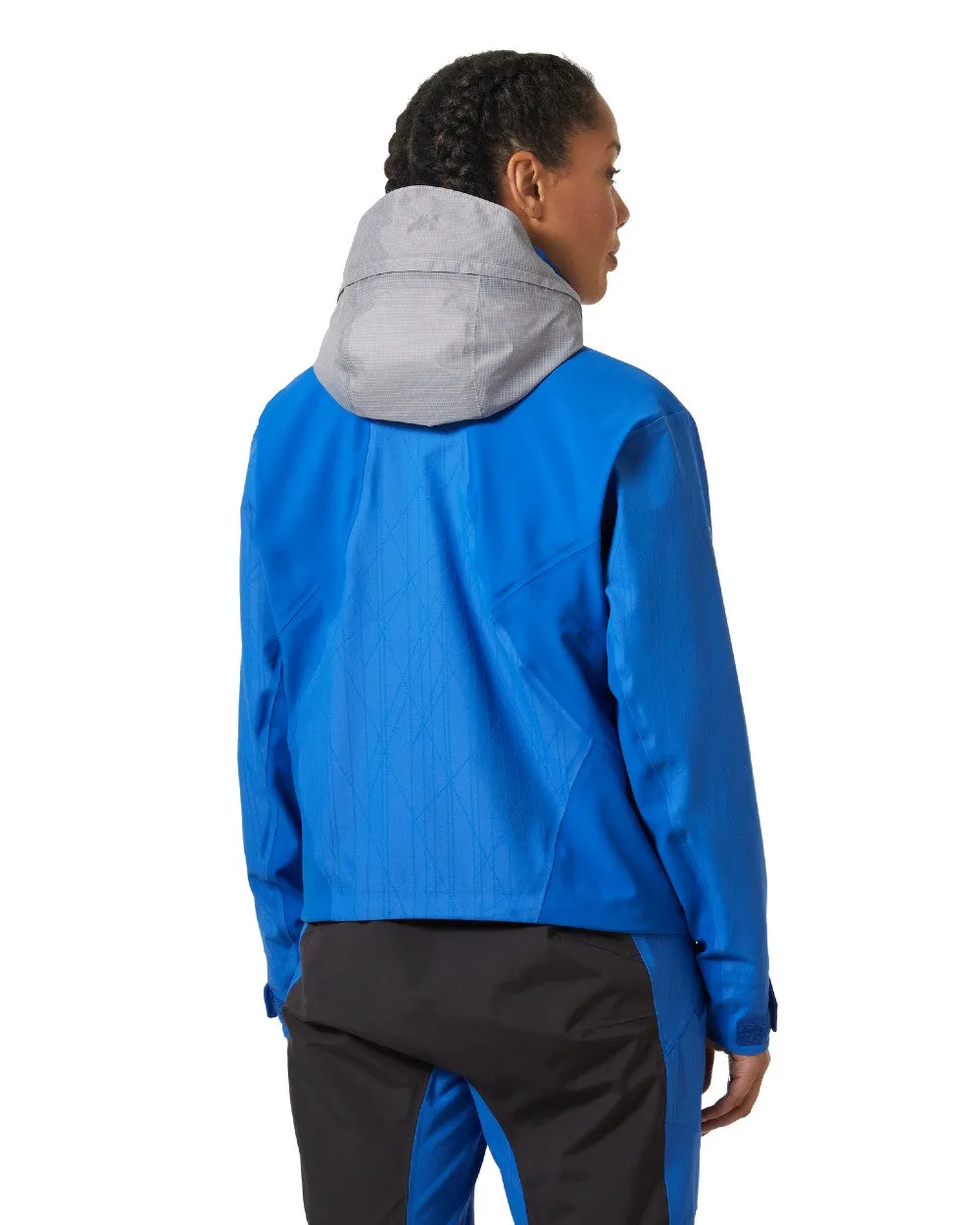 Helly Hansen Womens Foil X Jacket Shooting Waterproof Jackets