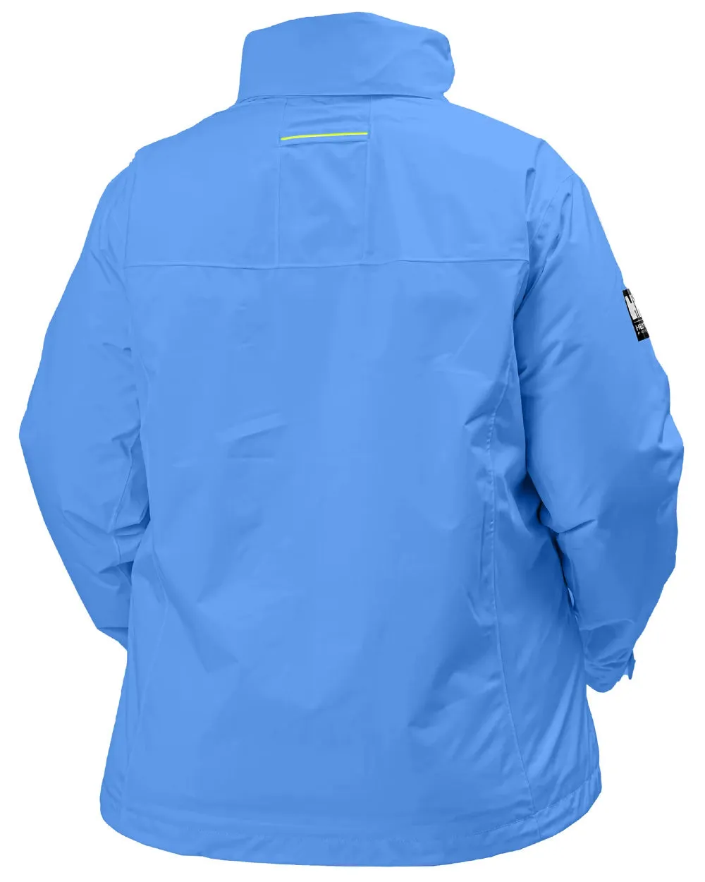 Helly Hansen Womens Hooded Crew Midlayer Plus Jacket 2.0 Shooting Waterproof Jackets