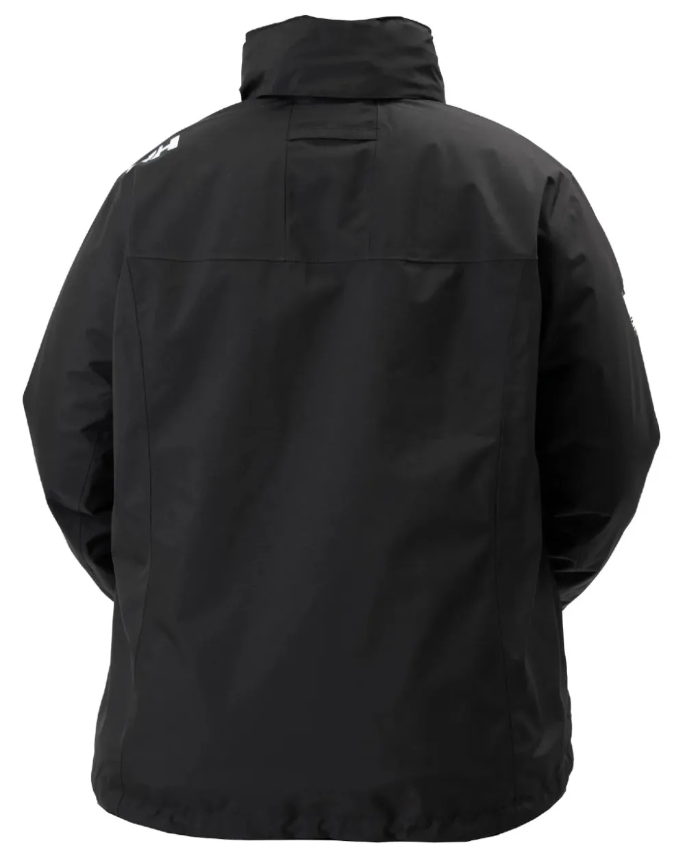 Helly Hansen Womens Hooded Crew Midlayer Plus Jacket 2.0 Shooting Waterproof Jackets