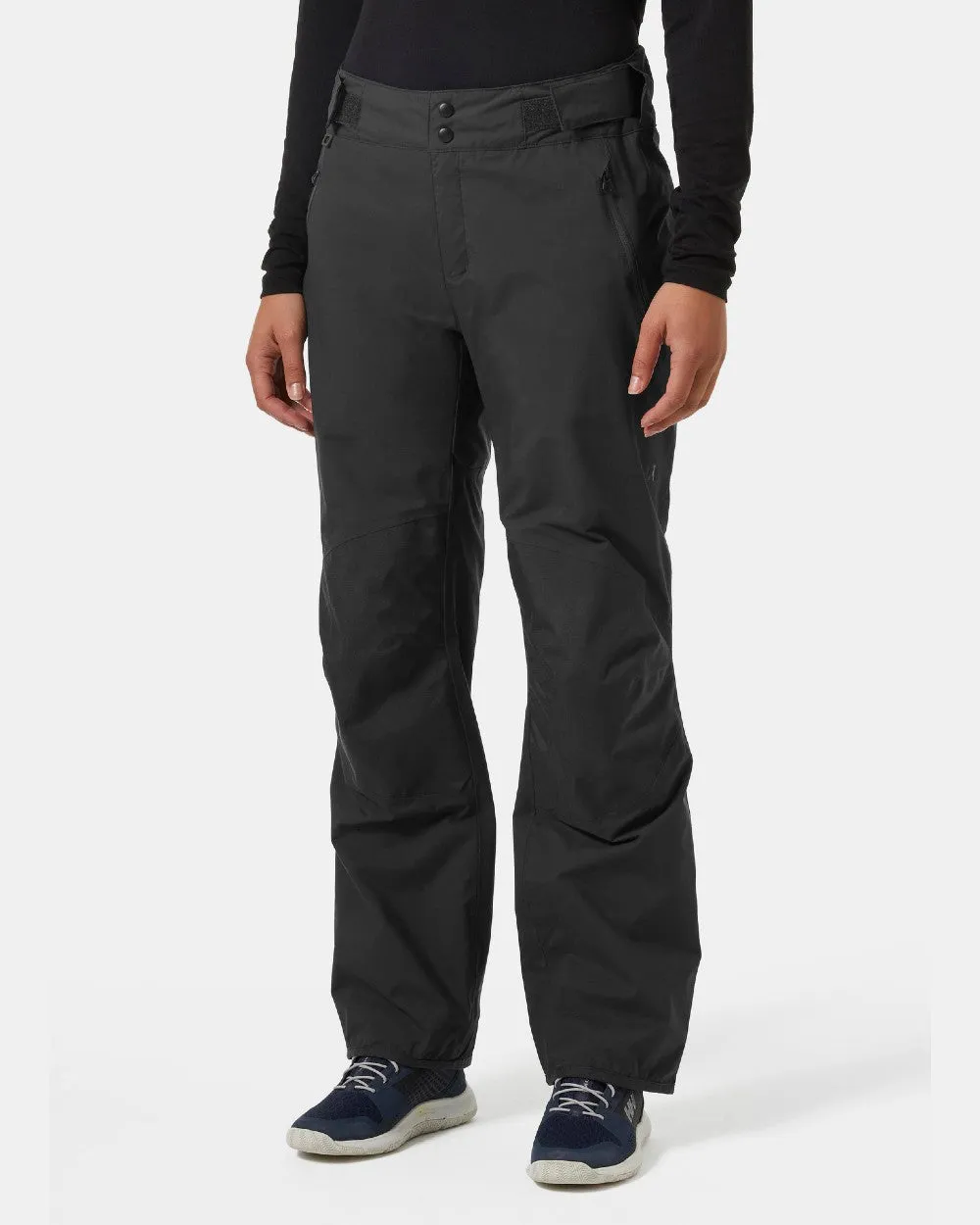 Helly Hansen Womens HP Foil Sailing Pants 2.0 Sailing Cargo Pants