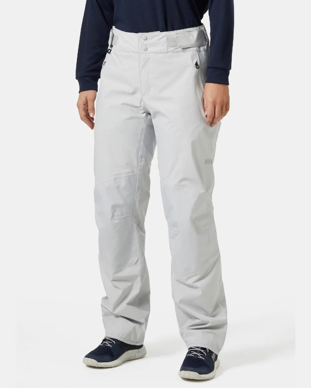 Helly Hansen Womens HP Foil Sailing Pants 2.0 Sailing Cargo Pants