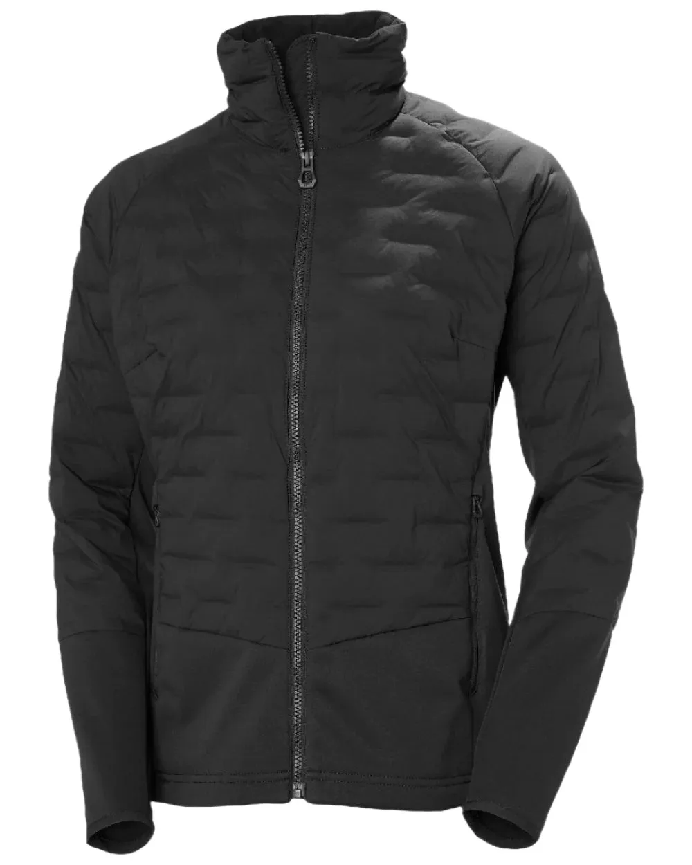 Helly Hansen Womens HP Hybrid Stretch Insulator Jacket Shooting Waterproof Jackets