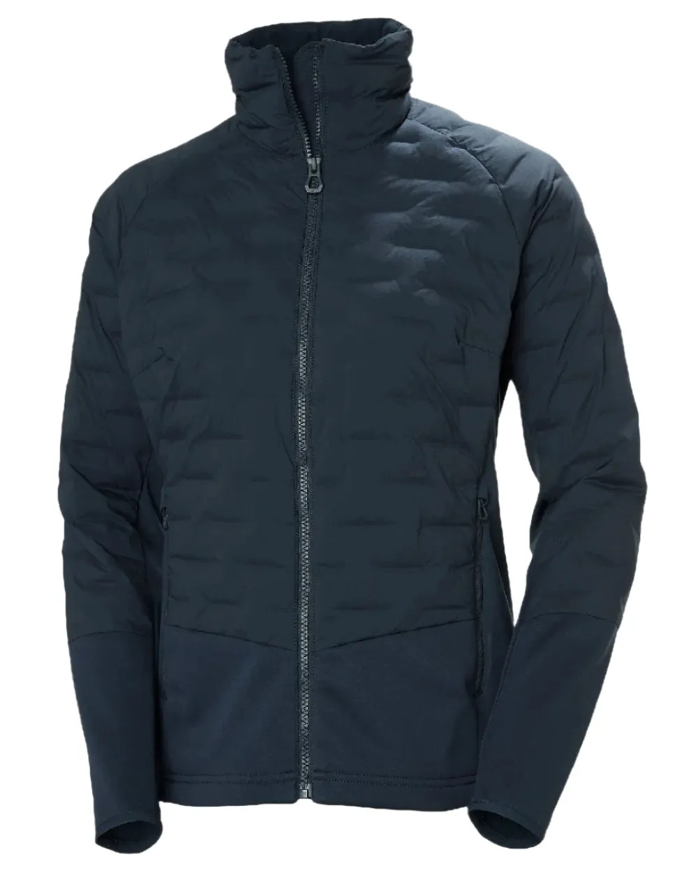 Helly Hansen Womens HP Hybrid Stretch Insulator Jacket Shooting Waterproof Jackets
