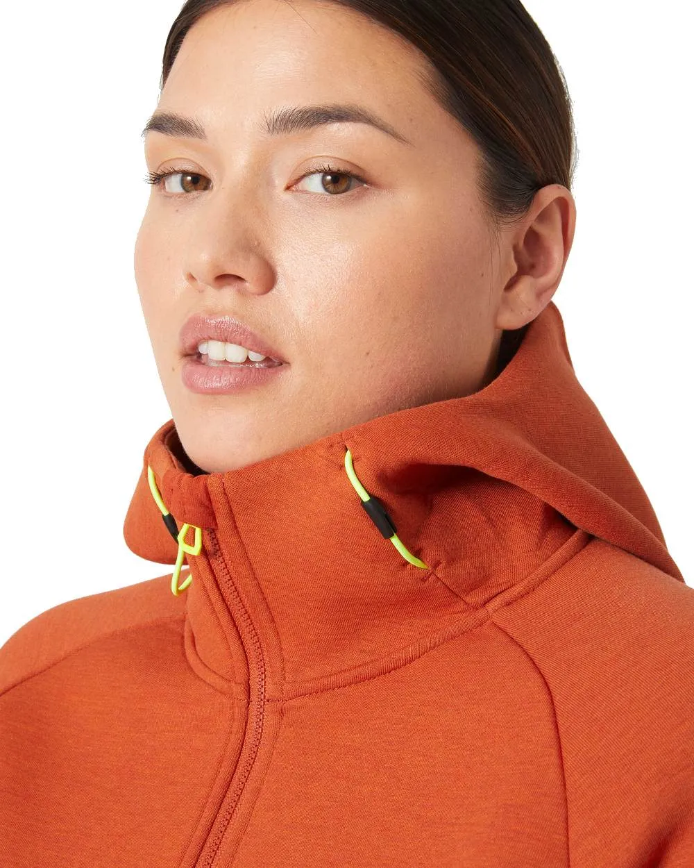 Helly Hansen Womens HP Ocean Sailing Jacket 2.0 Shooting Waterproof Jackets