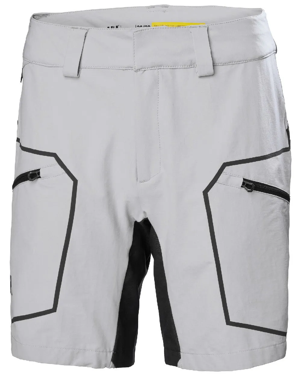Helly Hansen Womens HP Racing Deck Shorts Sailing Quick-Dry Shorts