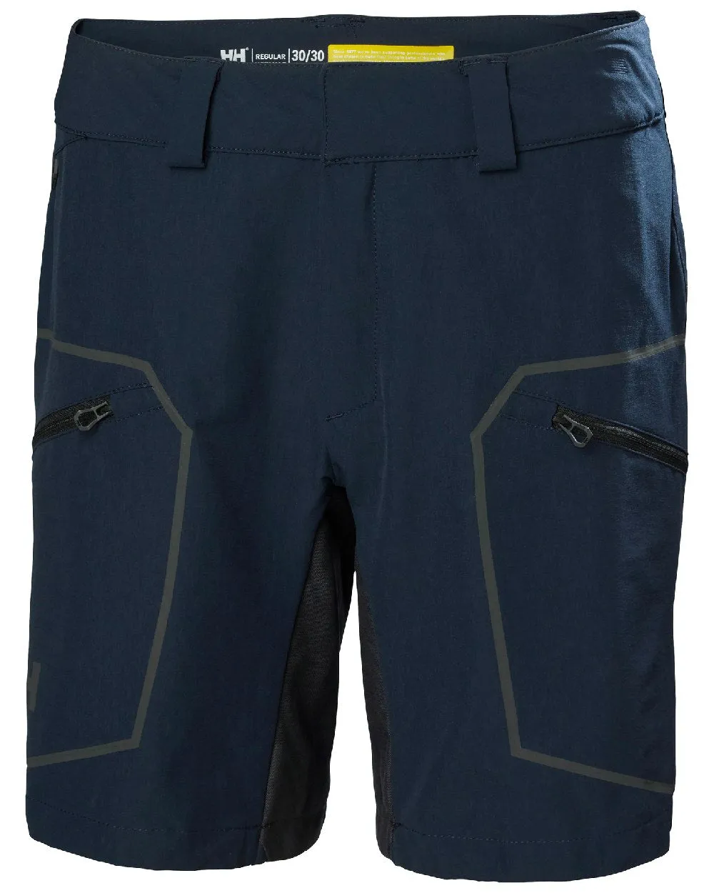 Helly Hansen Womens HP Racing Deck Shorts Sailing Quick-Dry Shorts