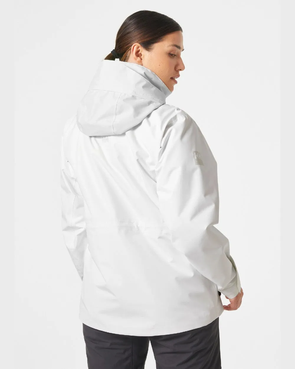 Helly Hansen Womens HP Racing Sailing Jacket 2.0 Shooting Waterproof Jackets