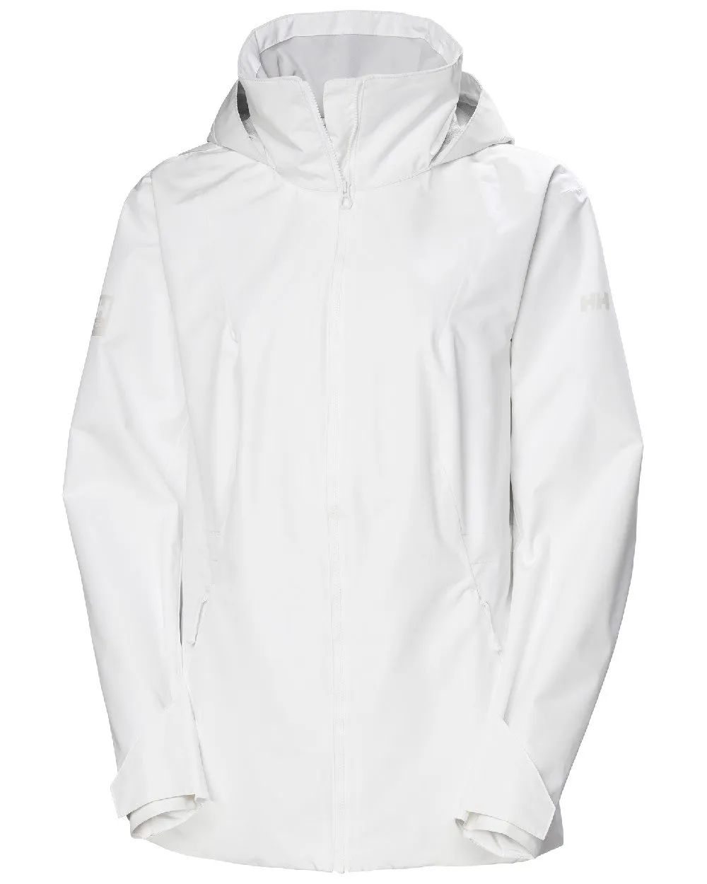 Helly Hansen Womens HP Racing Sailing Jacket 2.0 Shooting Waterproof Jackets