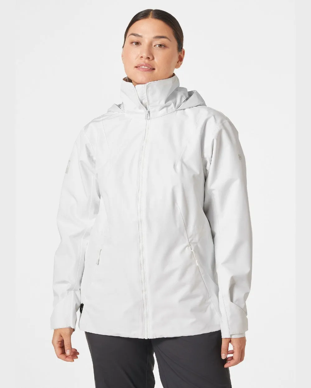 Helly Hansen Womens HP Racing Sailing Jacket 2.0 Shooting Waterproof Jackets