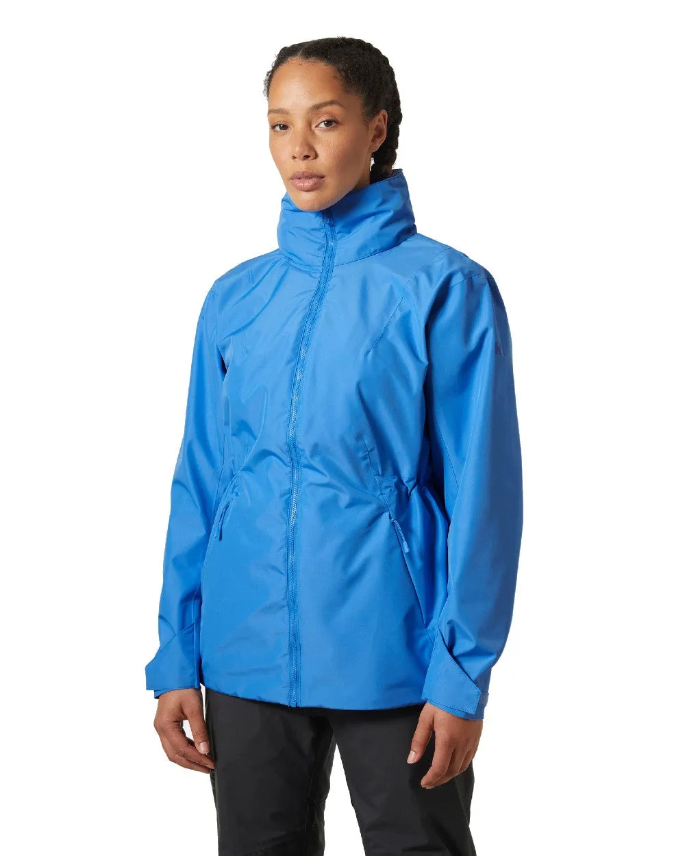 Helly Hansen Womens HP Racing Sailing Jacket 2.0 Shooting Waterproof Jackets