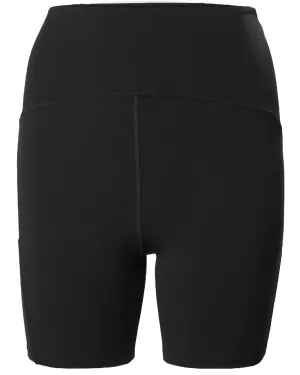 Helly Hansen Womens HP Short Leggings Lightweight Walking Shorts