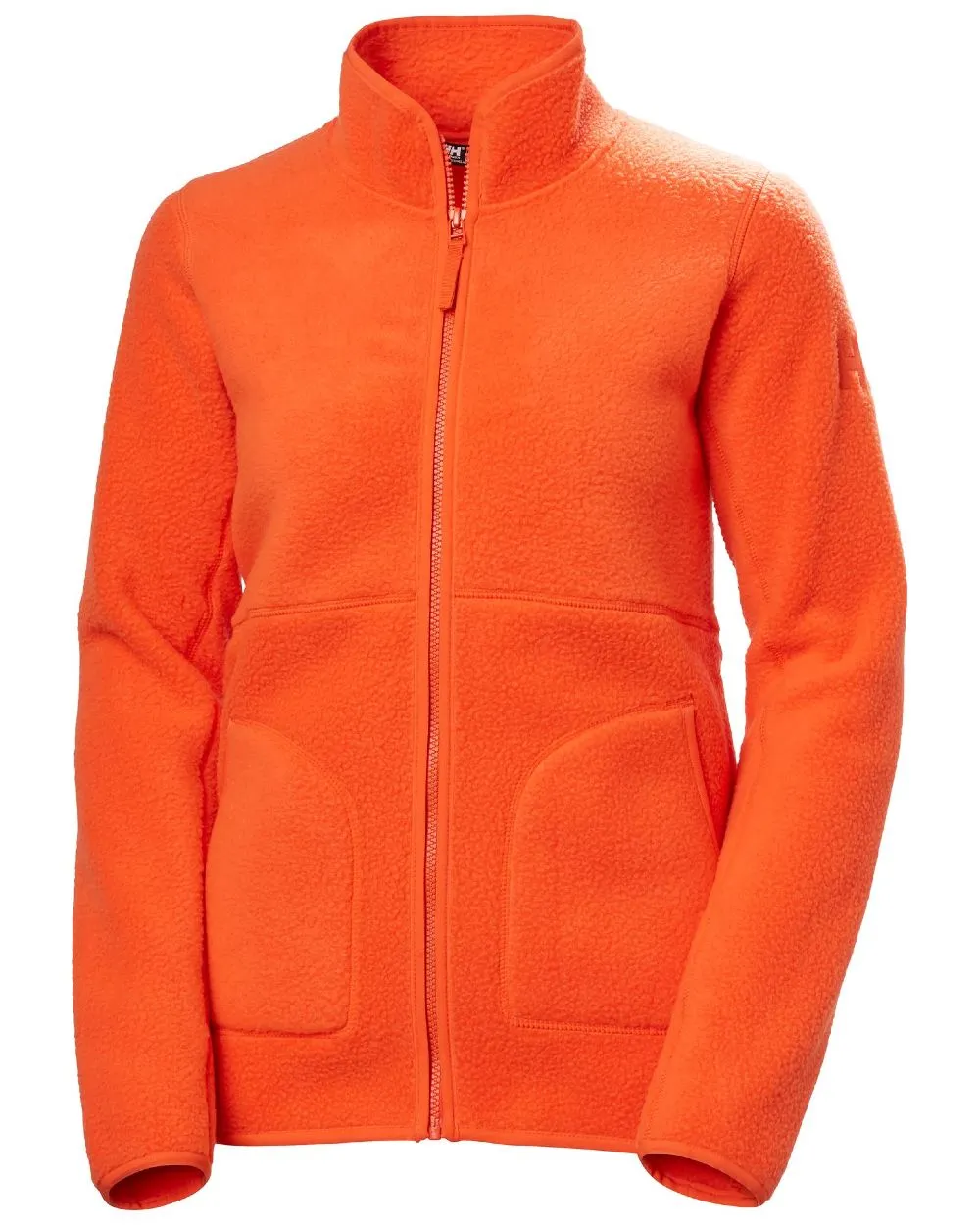 Helly Hansen Womens Imperial Pile Jacket Walking Fleece Jackets