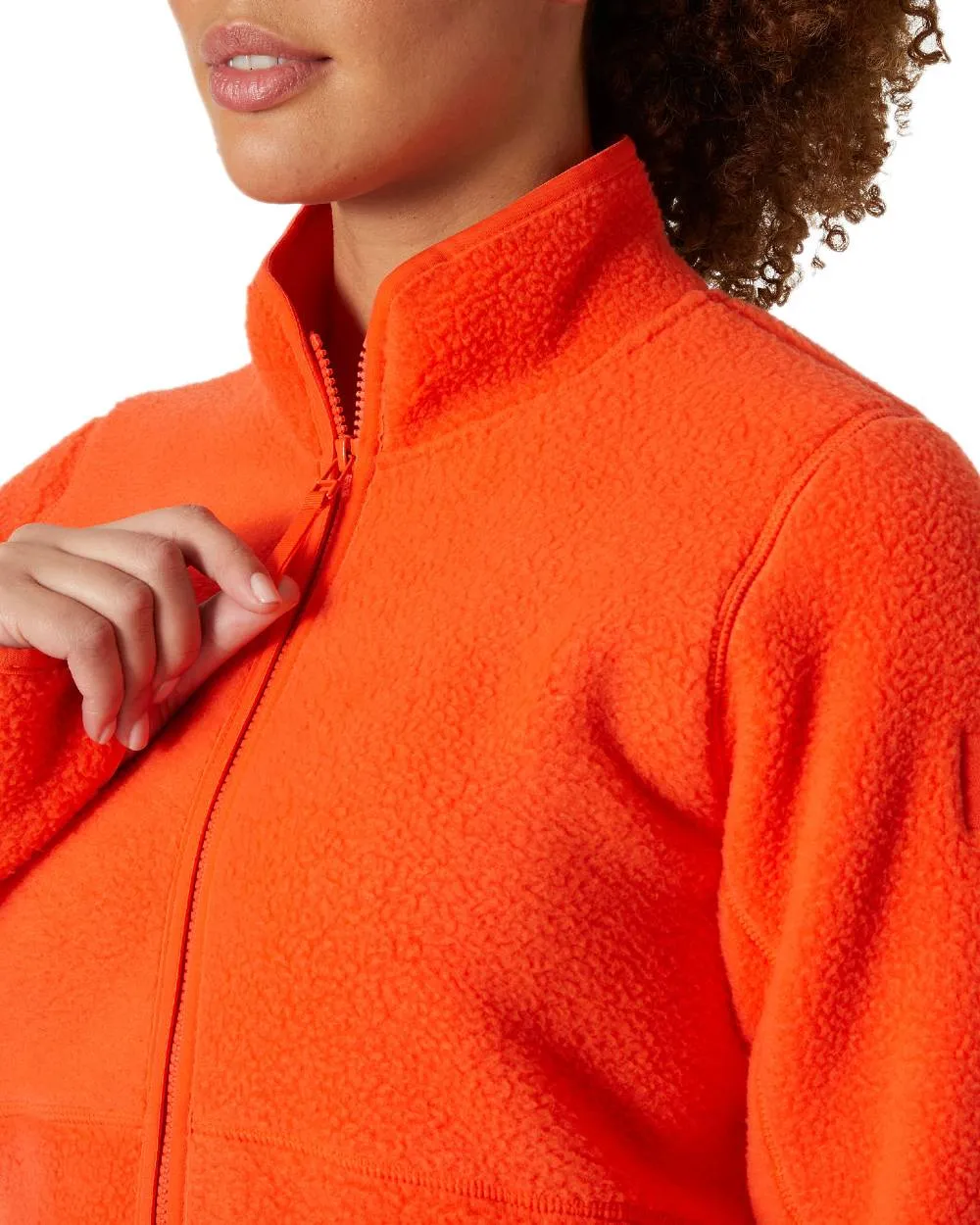 Helly Hansen Womens Imperial Pile Jacket Walking Fleece Jackets