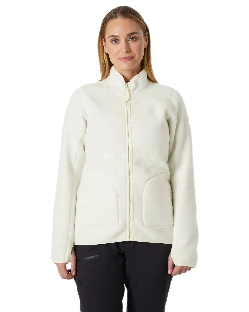 Helly Hansen Womens Imperial Pile Jacket Walking Fleece Jackets