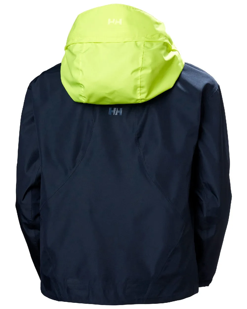 Helly Hansen Womens Inshore Cup Sailing Jacket Shooting Waterproof Jackets