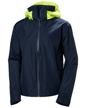 Helly Hansen Womens Inshore Cup Sailing Jacket Shooting Quilted Jackets